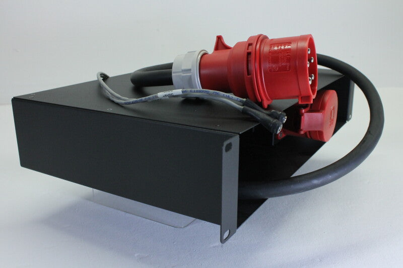 VPOWER 3 Phase Power Distributor