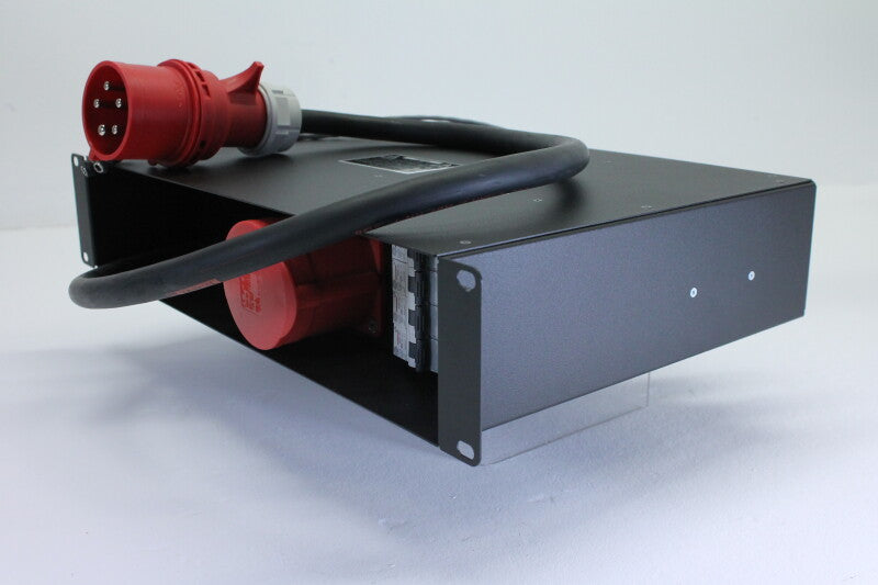VPOWER 3 Phase Power Distributor