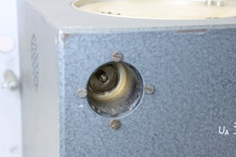 Wandel & Goltermann LO-40 Power Oscillator from 40 to 108 MHz