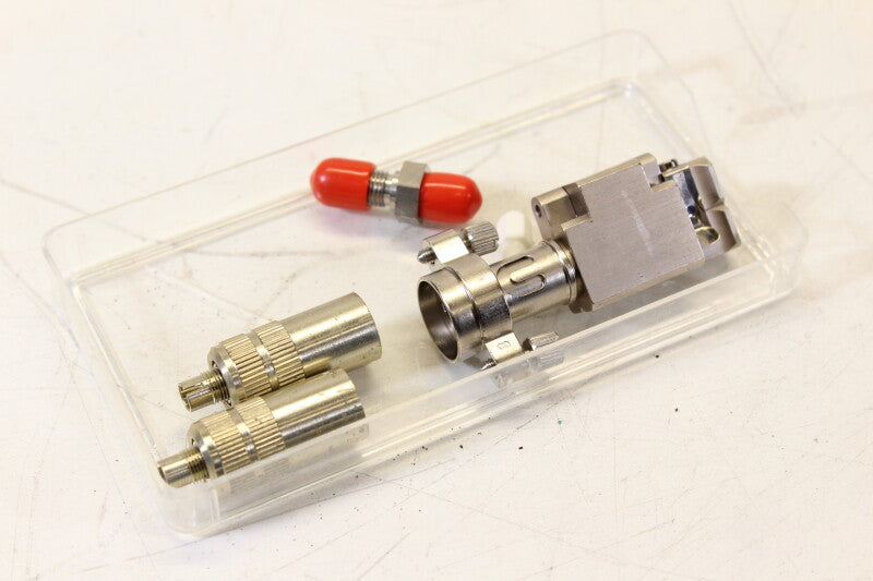Wandel & Goltermann OLS-2 OLP-2 Set in Case