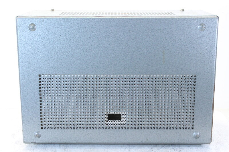 Wandel & Goltermann TFPM-43 TF-Pegelmesser Level Meter 10...14 MHz