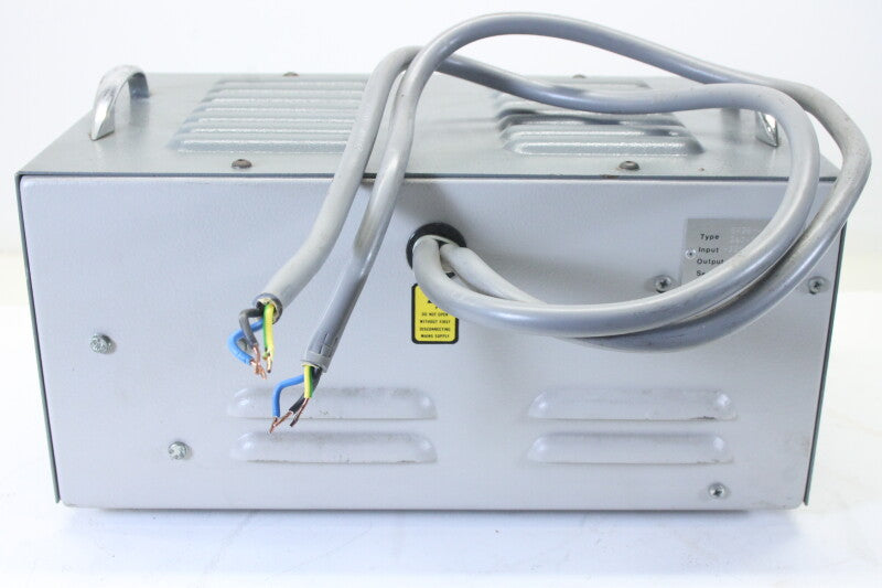 Watford Control EM2.5H-S20-A-240-50 AC Voltage Stabiliser 1.9kVA (No. 3)