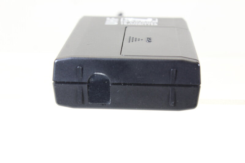 Anchor Audio WB-8000 UHF Beltpack Transmitter With EM-TA4F Mic