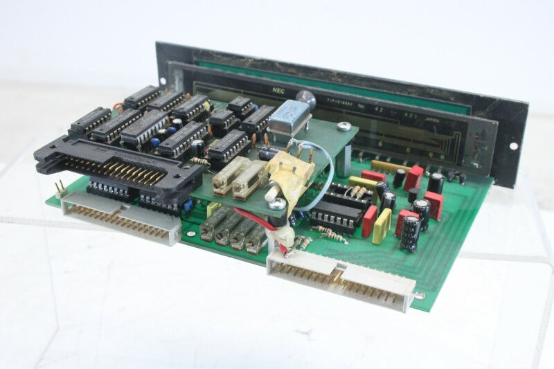 Westec Westec Bargraph/DB meter (No.1)