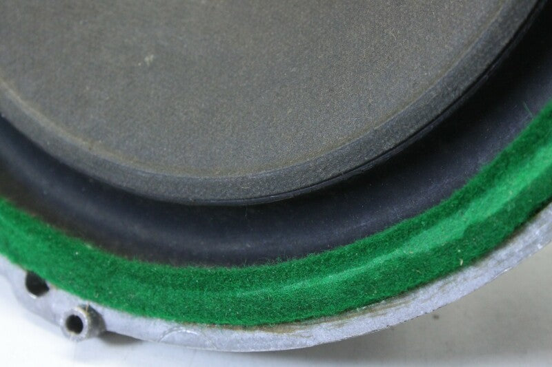 Wharfedale PDC1 8'' Woofer - Lot of 2 (No.1)