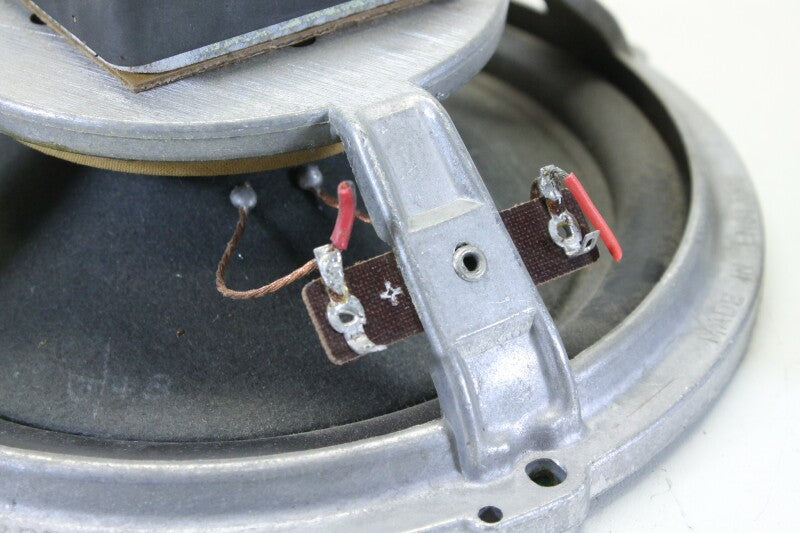 Wharfedale PDC1 8'' Woofer - Lot of 2 (No.1)