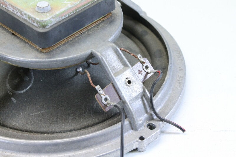 Wharfedale PDC1 8'' Woofer - Lot of 2 (No.1)