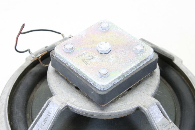 Wharfedale PDC1 8'' Woofer - Lot of 2 (No.2)