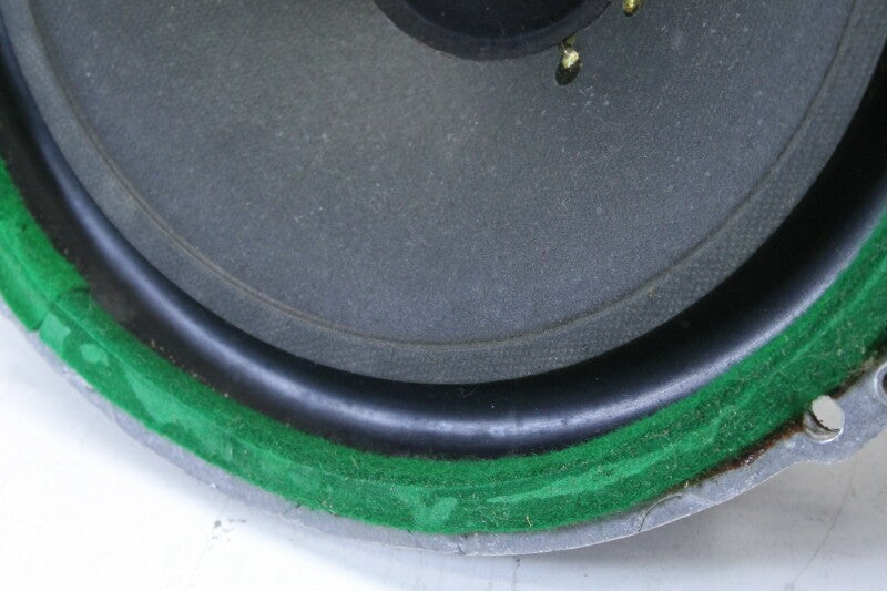 Wharfedale PDC1 8'' Woofer - Lot of 2 (No.3)