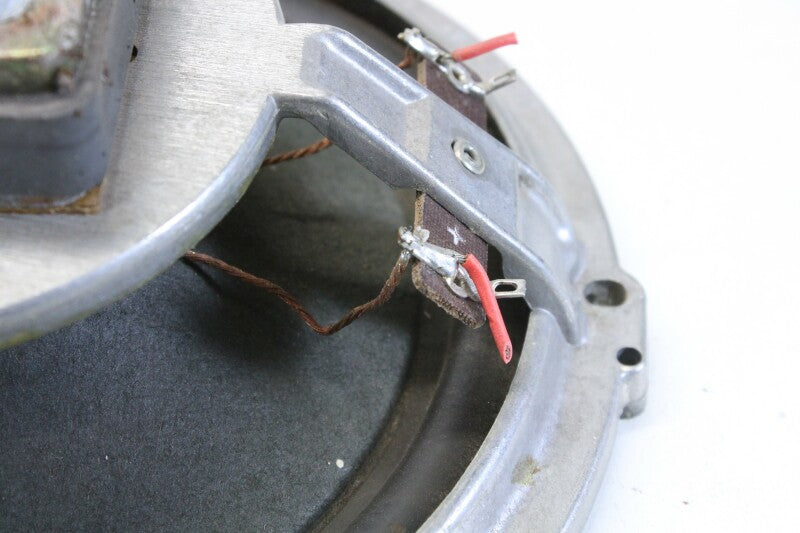 Wharfedale PDC1 8'' Woofer - Lot of 2 (No.3)