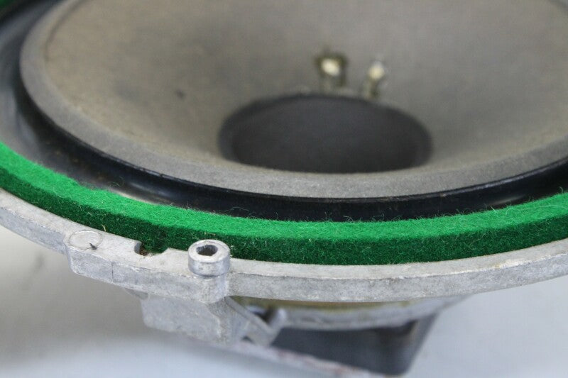 Wharfedale PDC1 8 inch Woofer - Lot of 2 (No.4)