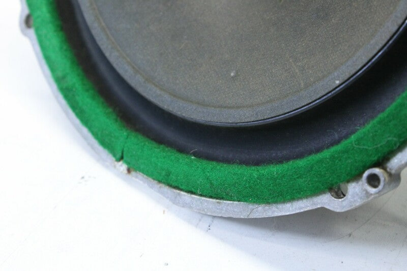 Wharfedale PDC1 8 inch Woofer - Lot of 2 (No.4)