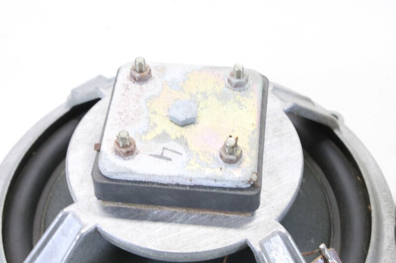 Wharfedale PDC1 8 inch Woofer - Lot of 2 (No.4)