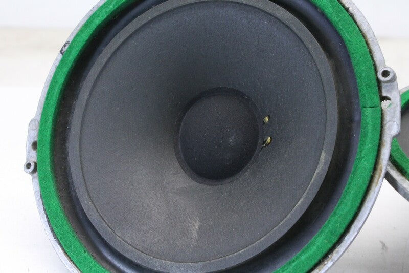 Wharfedale PDC1 8 inch Woofer - Lot of 2 (No.5)