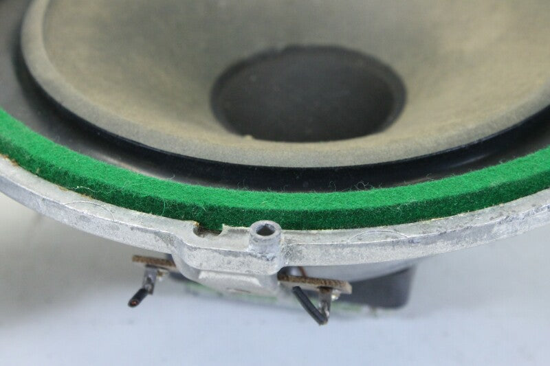 Wharfedale PDC1 8 inch Woofer - Lot of 2 (No.5)