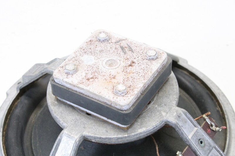 Wharfedale PDC1 8 inch Woofer - Lot of 2 (No.5)