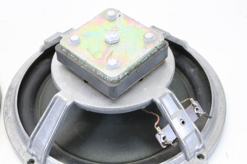 Wharfedale PDC1 8 inch Woofer - Lot of 2 (No.5)