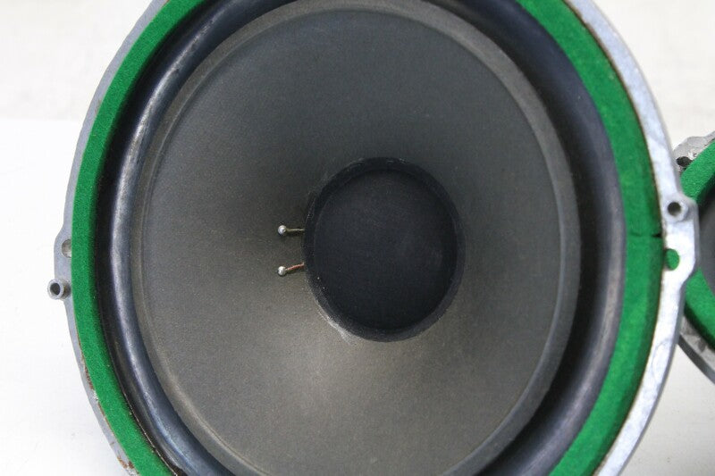 Wharfedale PDC1 8 inch Woofer - Lot of 2 (No.6)