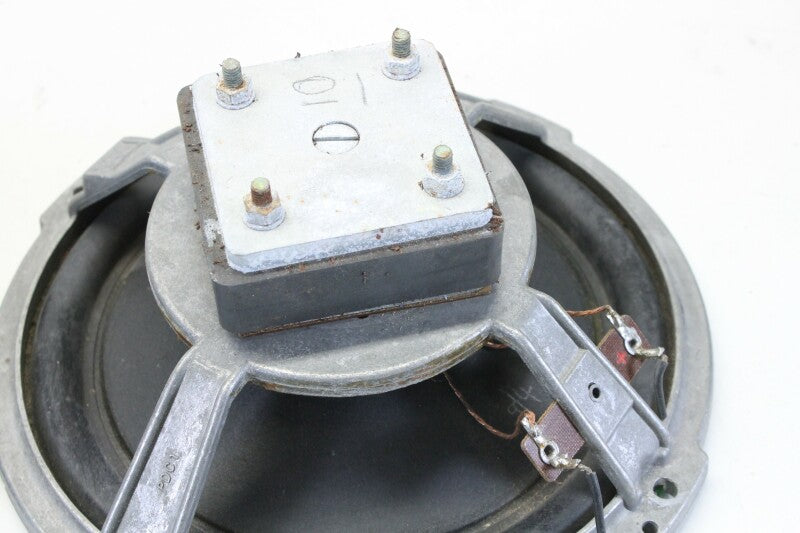 Wharfedale PDC1 8 inch Woofer - Lot of 2 (No.6)