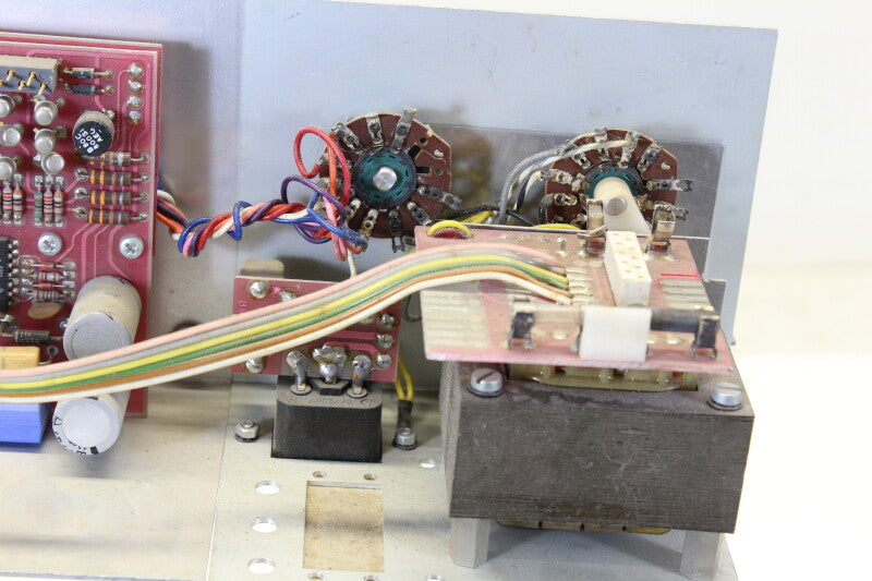 W+W electronic inc. CH-4002 Basel