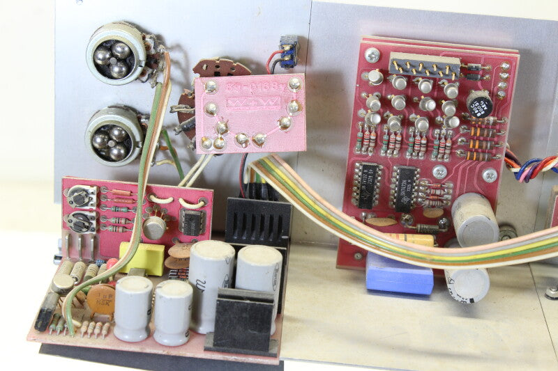 W+W electronic inc. CH-4002 Basel
