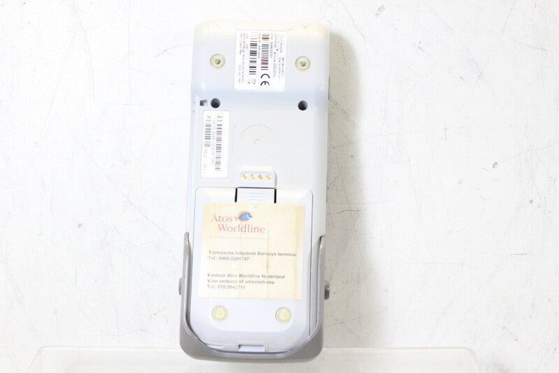Banksys Xentissimo Pin Device