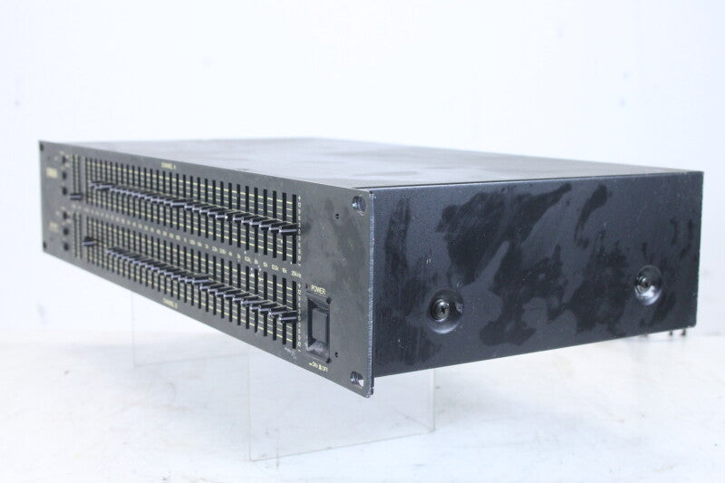Yamaha Q2031B Graphic Equalizer (No.2)
