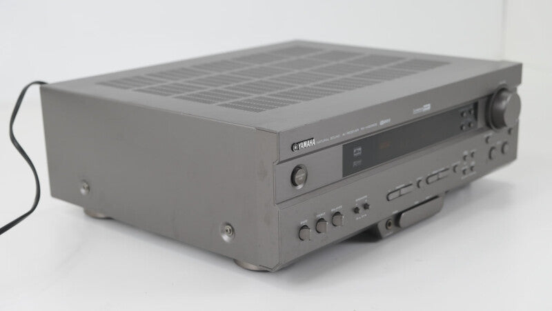 Yamaha RX-V420RDS - Surround Receiver