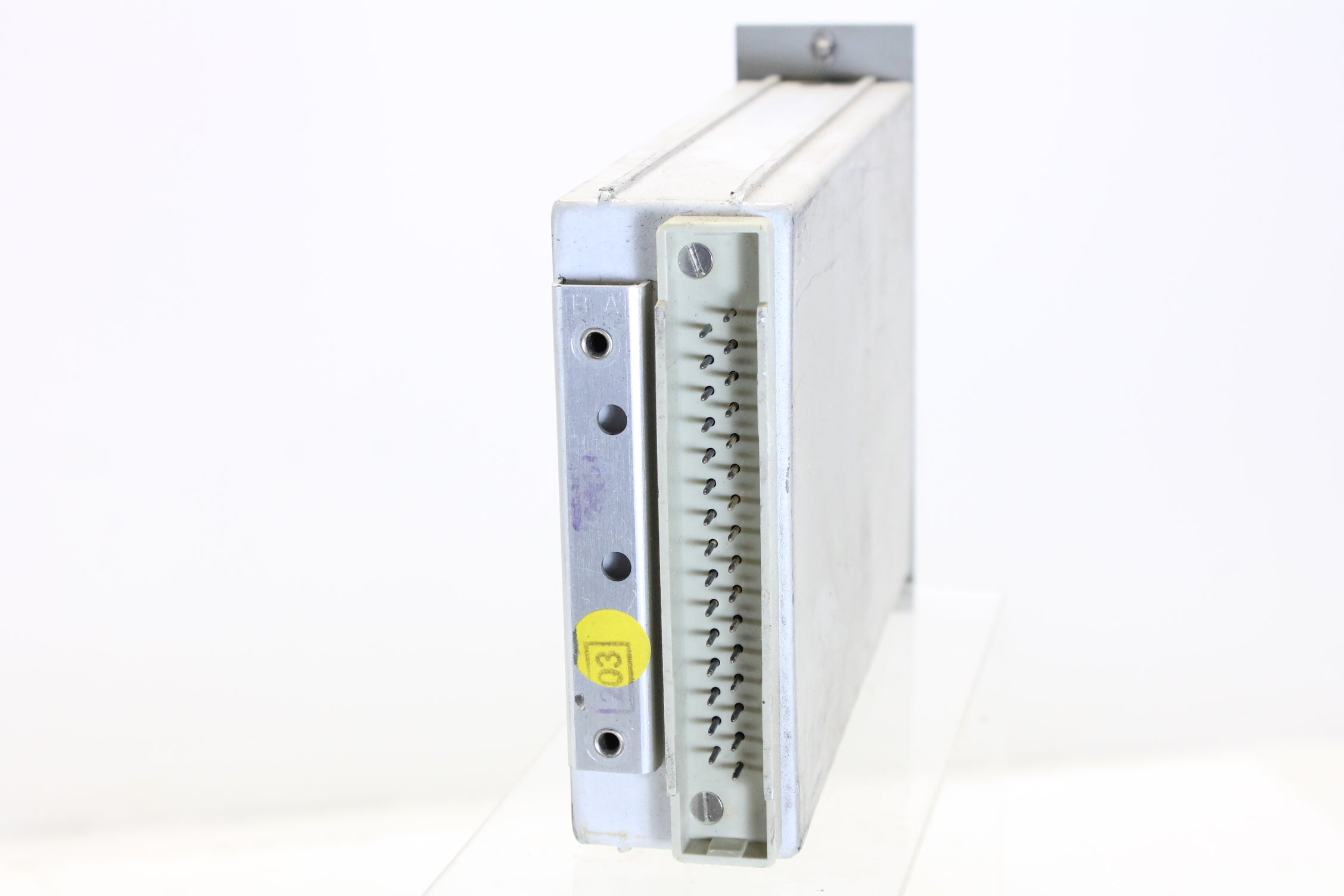 Siemens Sitral V282b 6 Channel Discrete Output Amplifier (Gruppenvorsatz) (No.2)