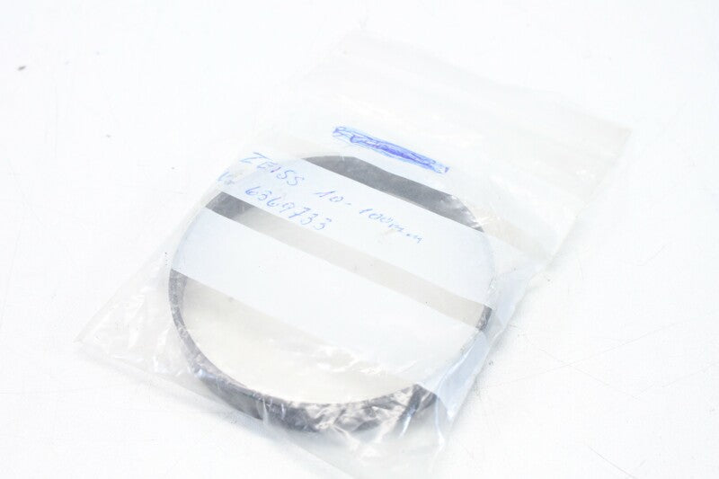 Zeiss Ikon 10-100mm Camera Lens Adaptor/Attachment Ring