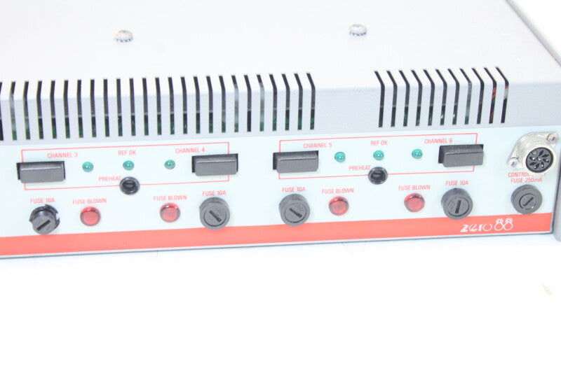 Zero 88 Rackmaster 260 (No. 2)