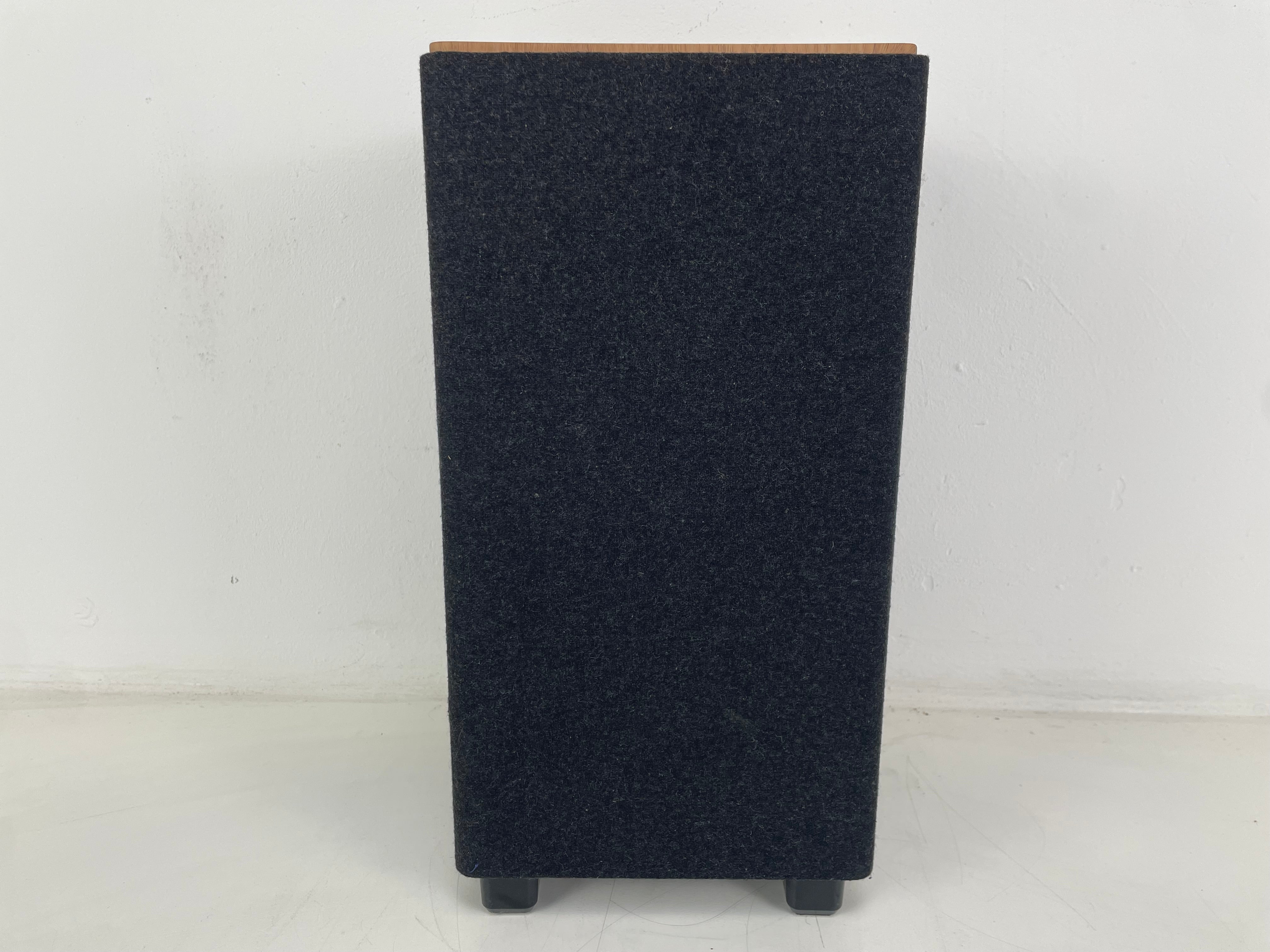 Philips - SW7235Y/12 - Fidelio-Series - E5-Series - Active Sub-Woofer