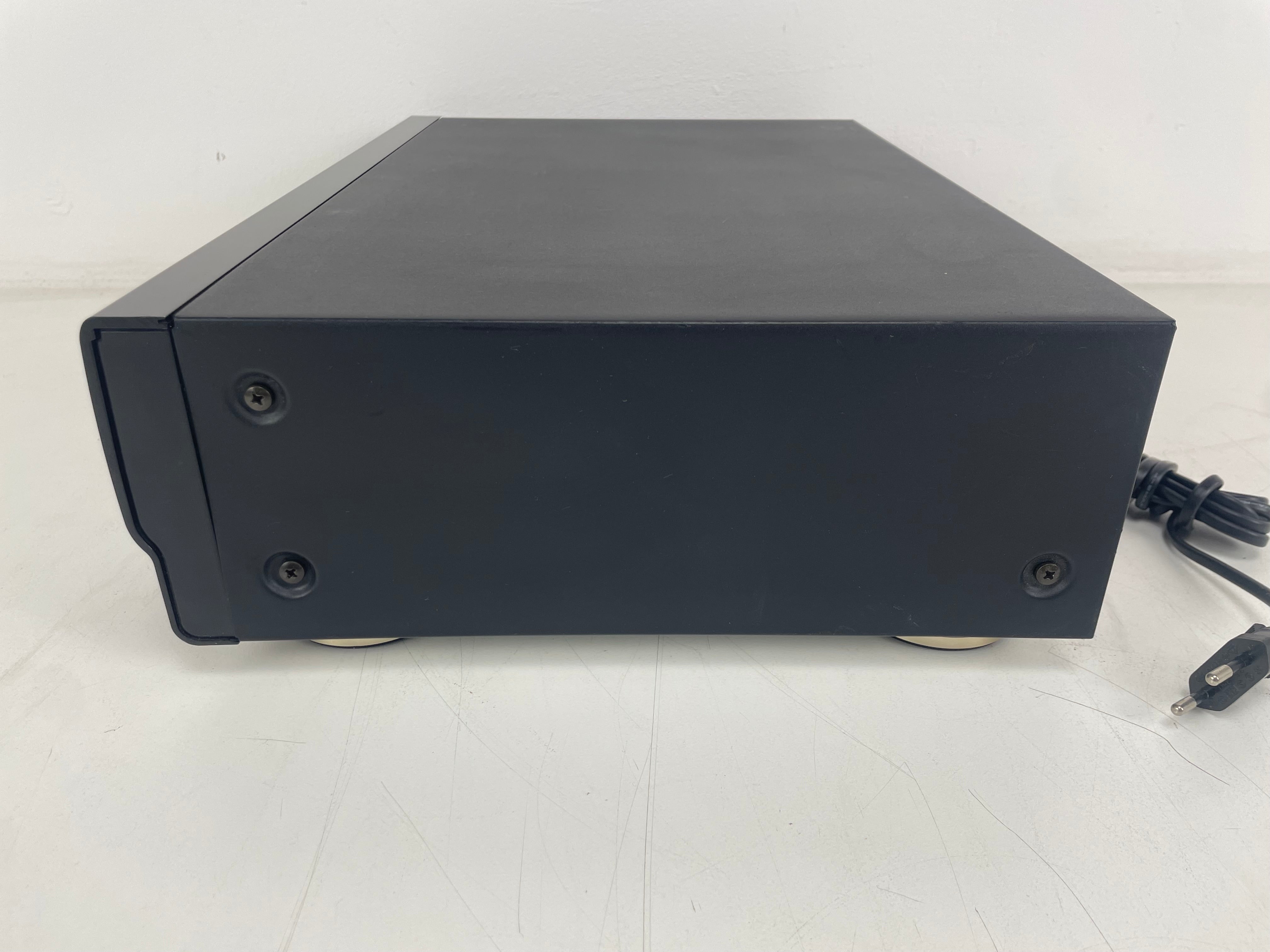 Kenwood - DP-5050 - Compact Disc Player - Serviced (New Laser)