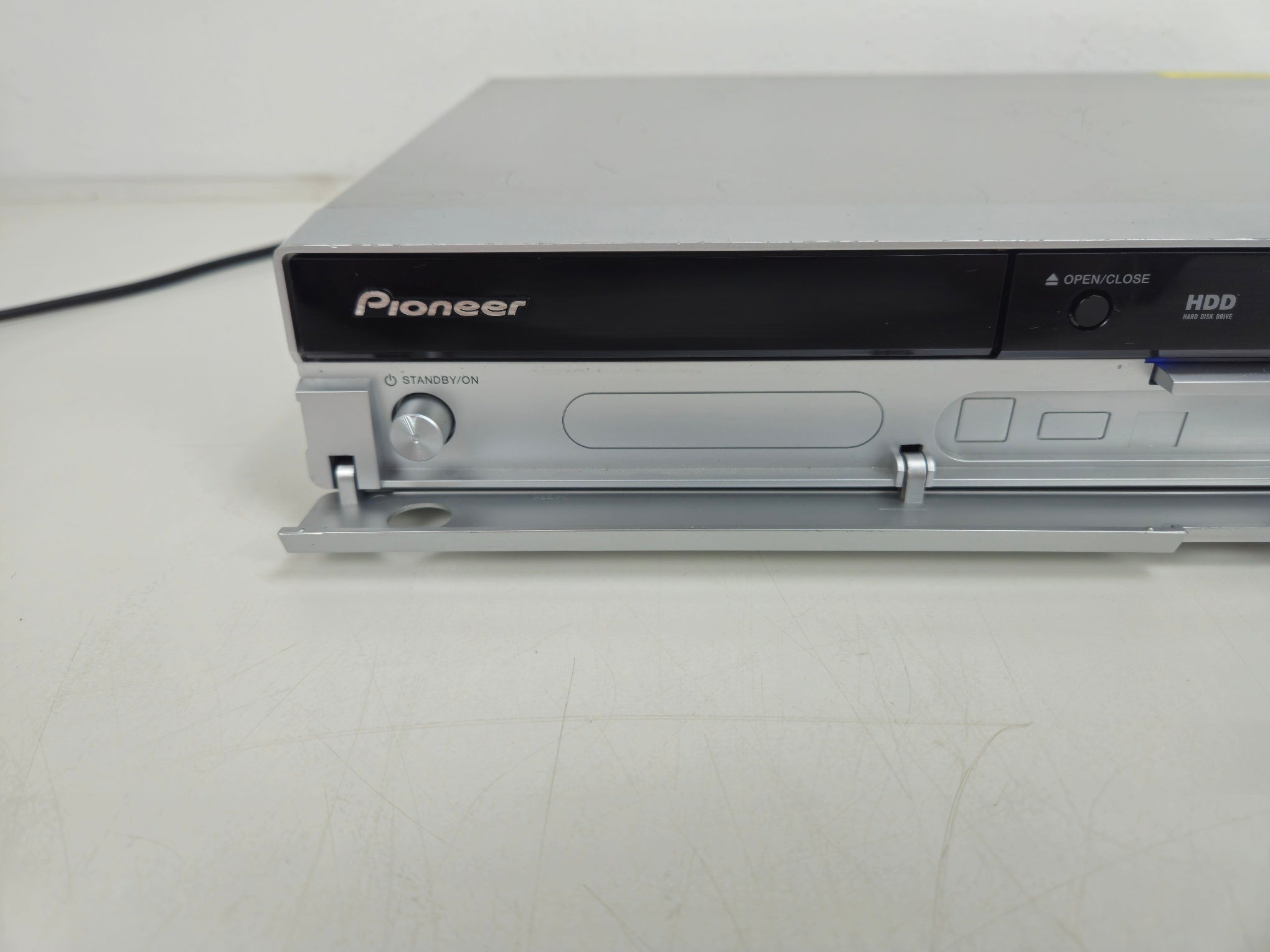Pioneer - DVR-540H - DVD Recorder - With remote control