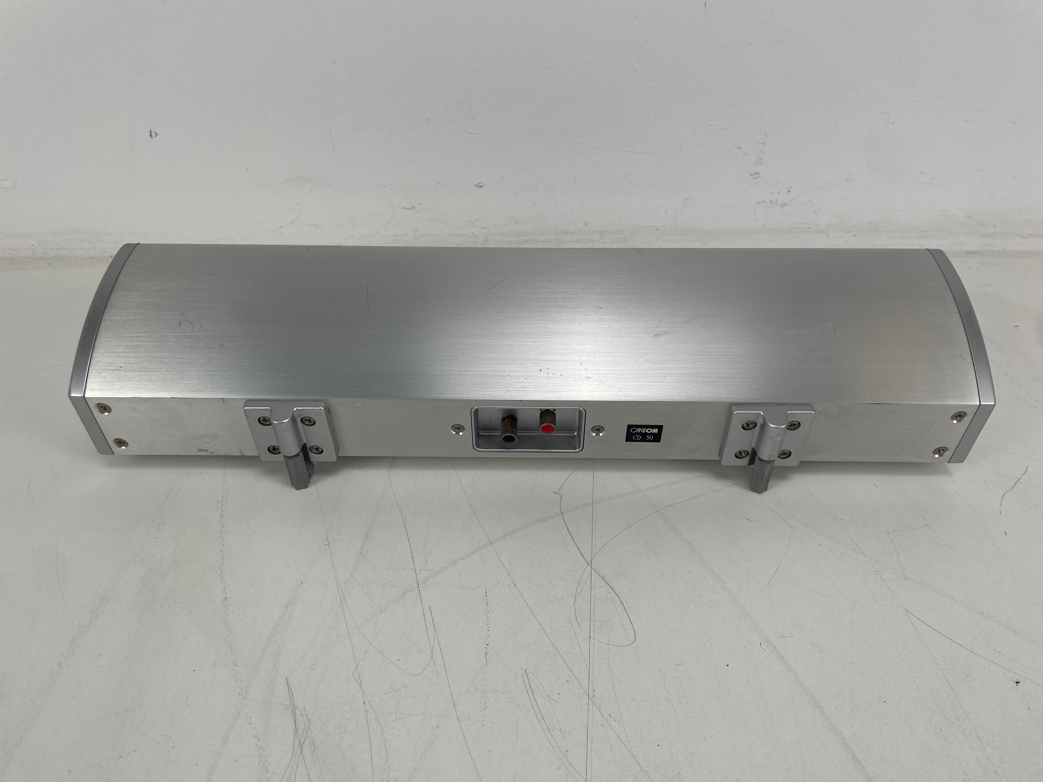 Canton - CD50 - Center Speaker