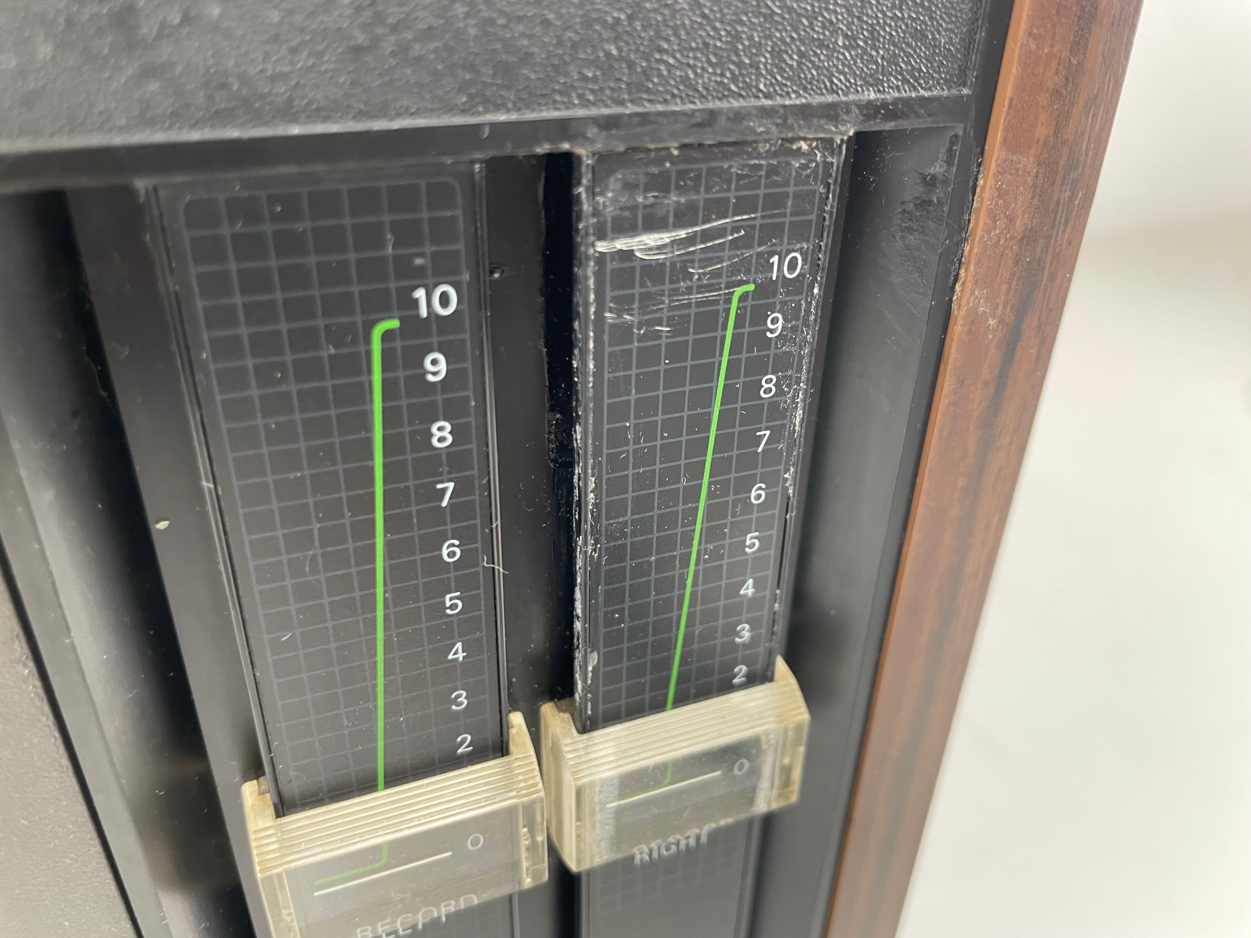 Philips - N4415 - Reel-to-Reel Recorder - 18 CM - 2-Head - Serviced (New Belts/Cleaned)