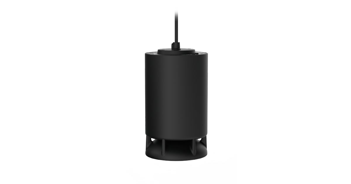 Spottune Omni Cord - O1-CB - Draadloze actieve luidspreker