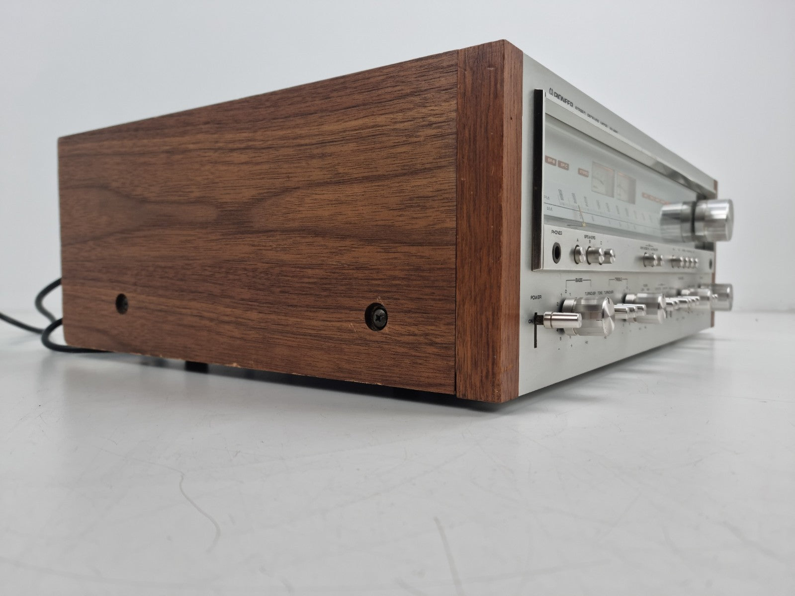 Pioneer SX-950 Stereo Receiver - (monster)