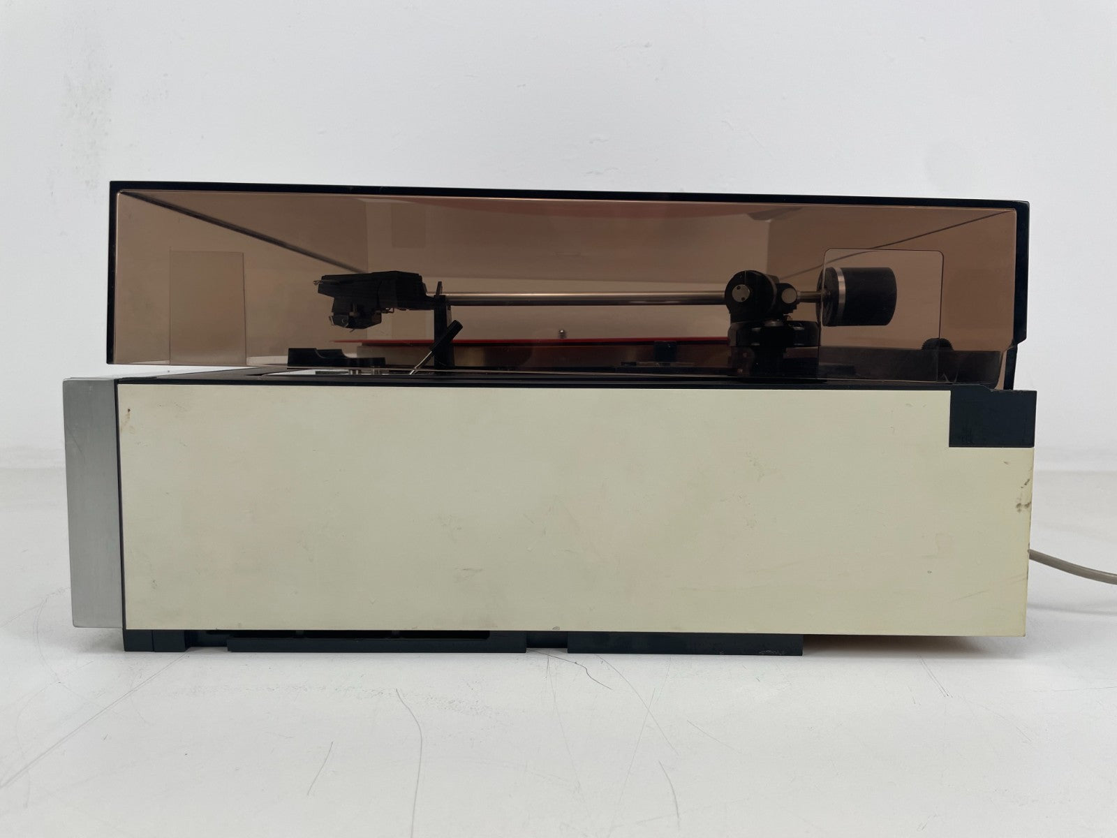 Dual HS151 Turntable/Receiver Combo with Philips Cartridge