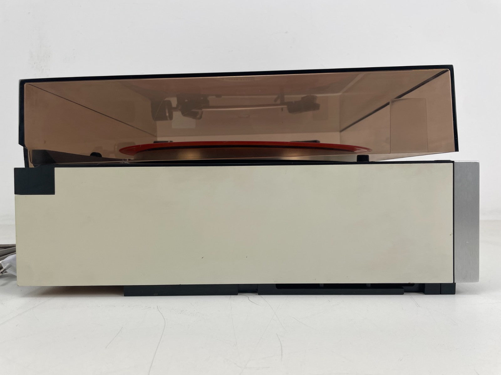 Dual HS151 Turntable/Receiver Combo with Philips Cartridge