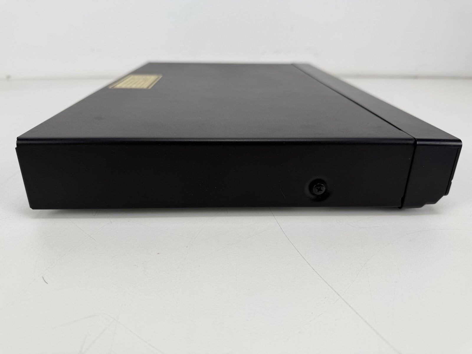 Pioneer DV-360 DVD Player With Original Box - Remote Control - Manual