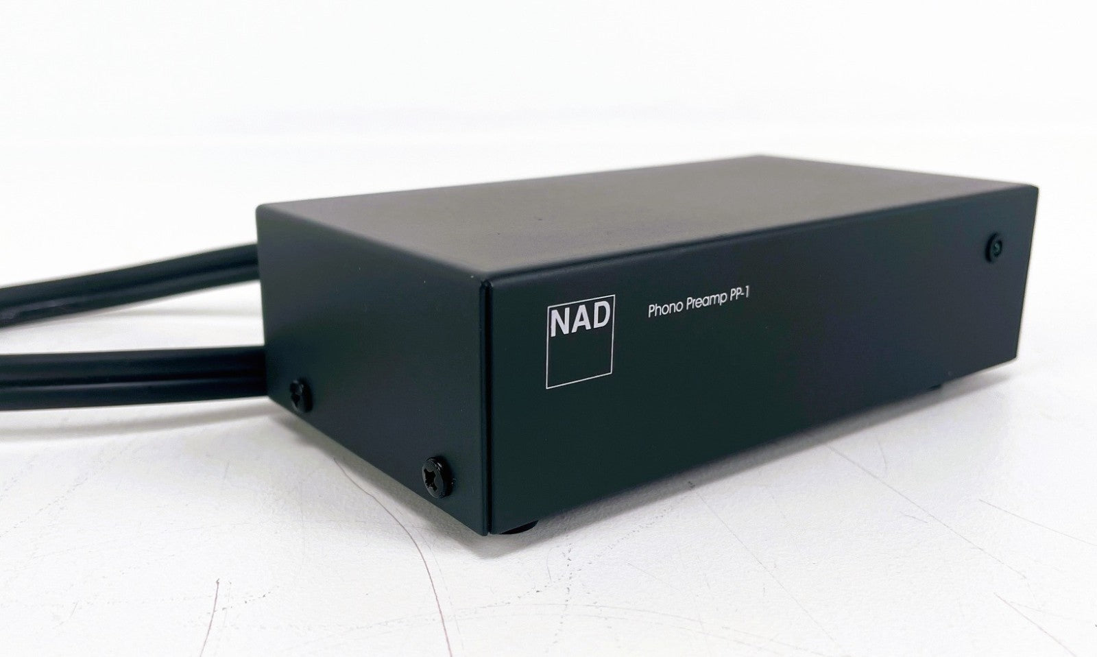 NAD PP-1 Phono Preamplifier - No PSU