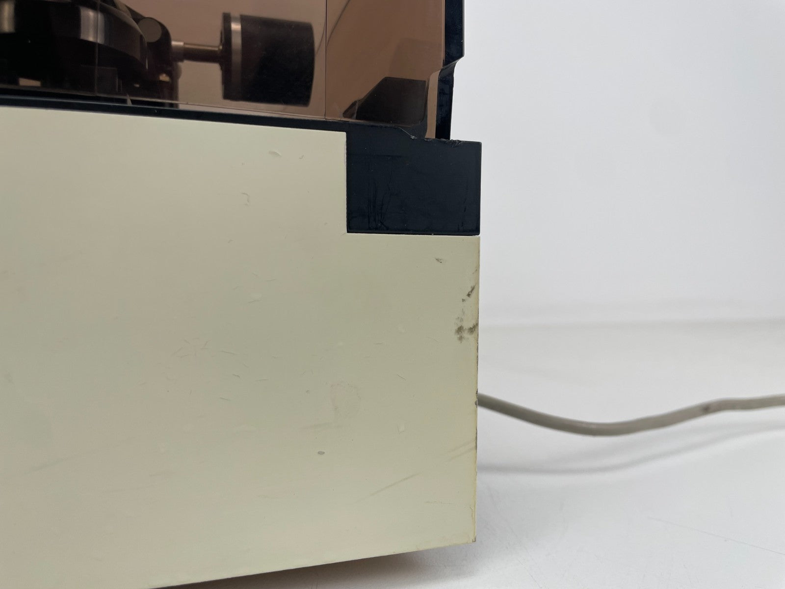 Dual HS151 Turntable/Receiver Combo with Philips Cartridge