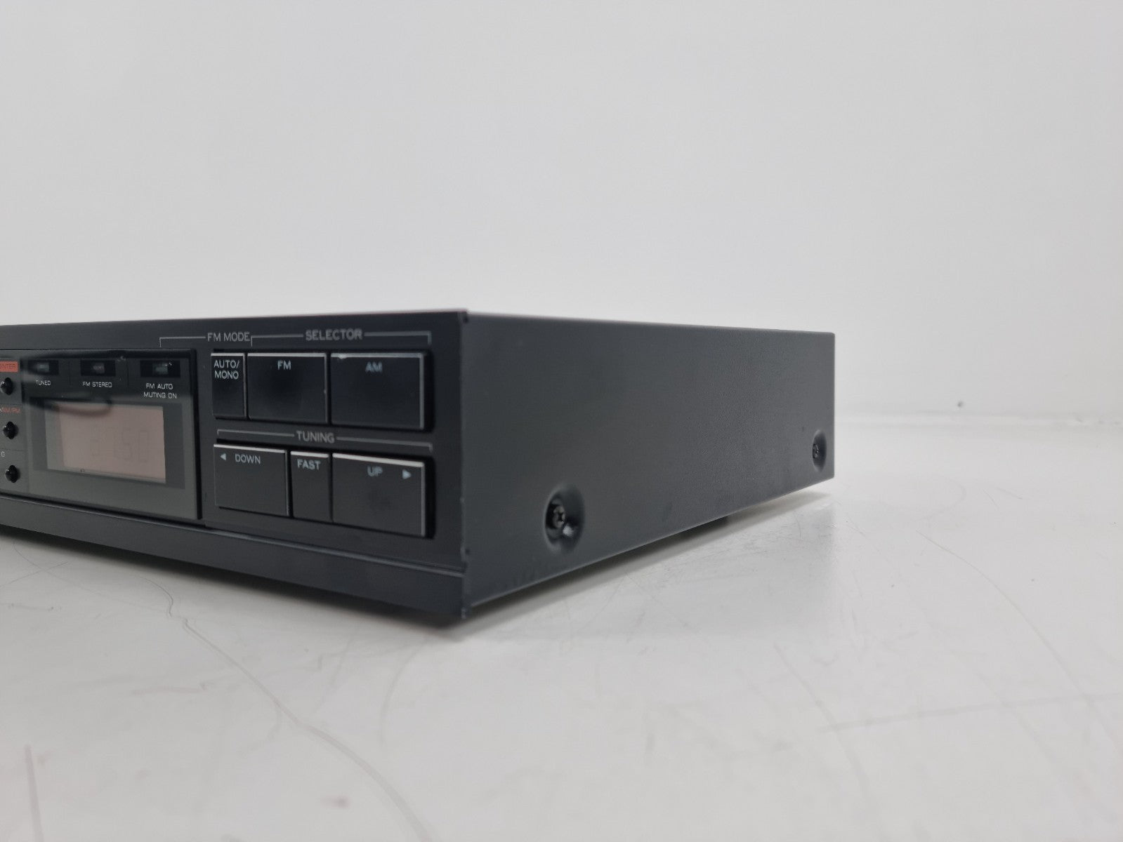 Kenwod KT-52B - Stereo Synthersizer Tuner -Mint condition