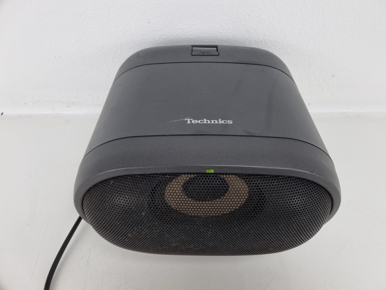Technics SB-AV30 actieve luidsprekersysteem/versterker