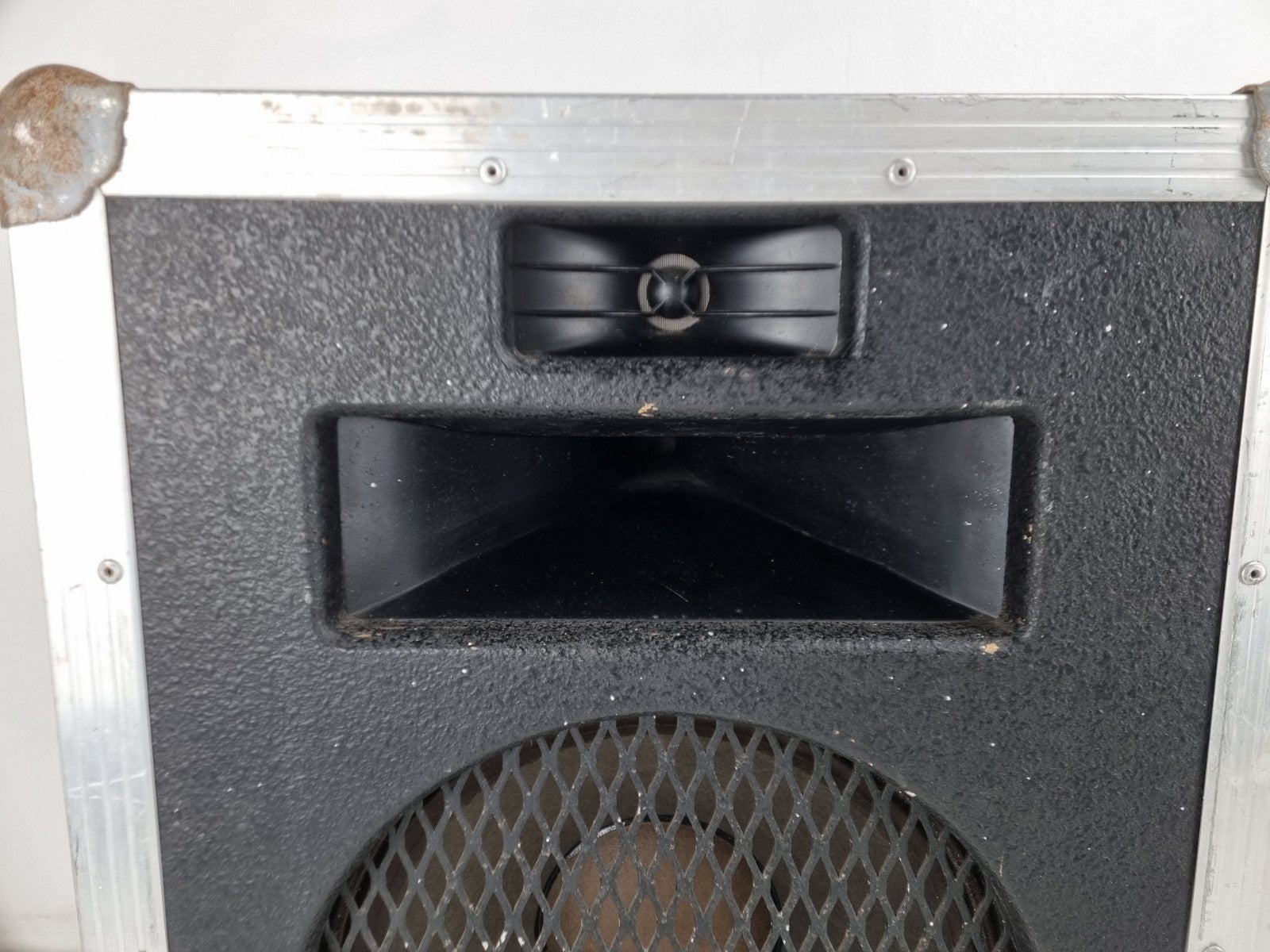 Klipsch Heresy HIP - PA speakers (Set.1)