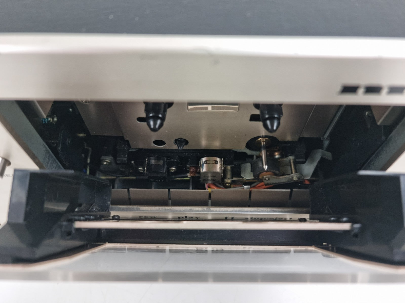 Marantz SD 1000 - Stereo Cassette Deck