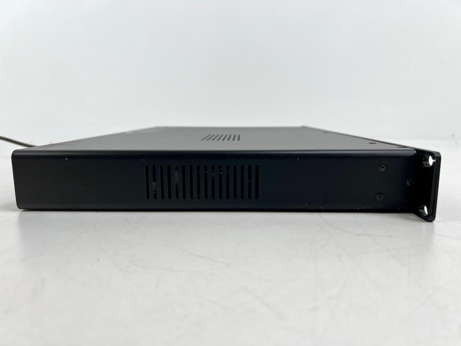 Steinberg MR816CSX Firewire audio-interface voor Mac en pc