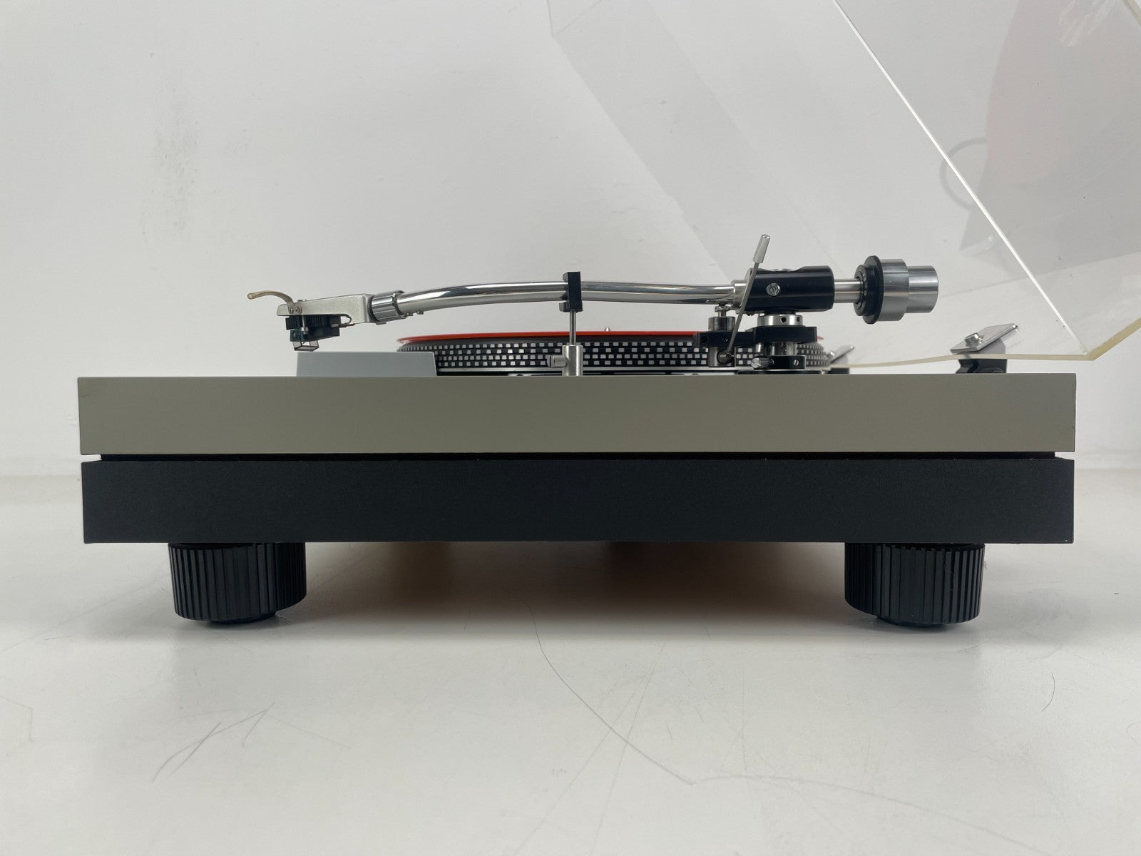 Marlux MX-86 - Direct Drive Turntable – Excel QD 700C II - Mint Condition