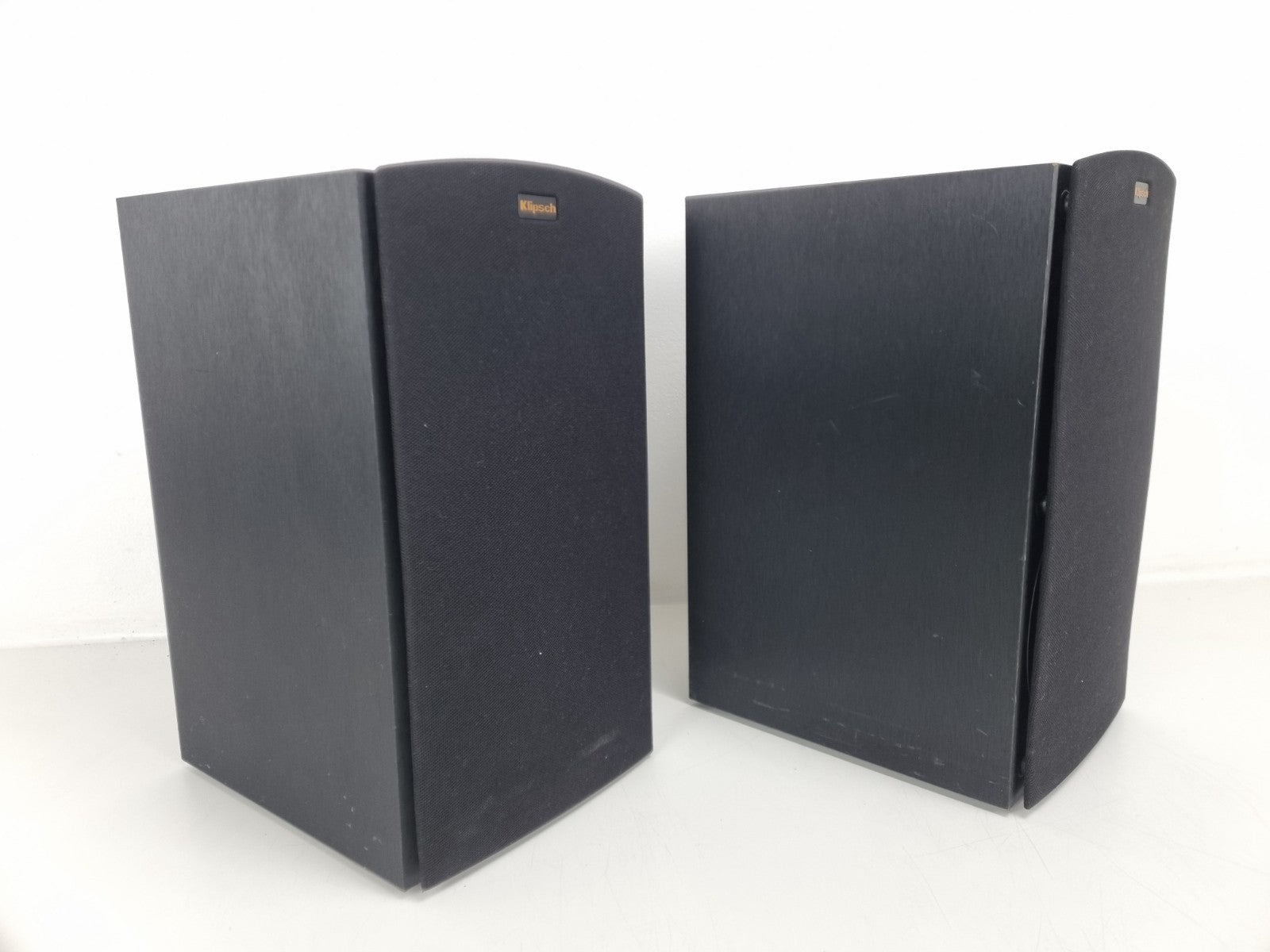 Klipsch R-15M boekenplankspeakers